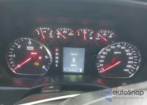 2018 Chevrolet Silverado 1500 Custom from USA, damaged, VIN 1GCVKPEHXJZ322424